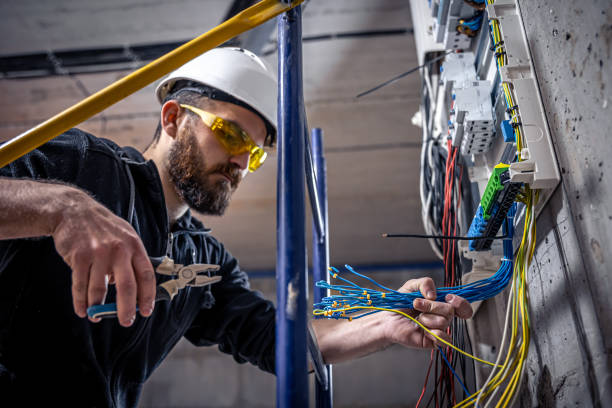 Best Electrical Installation Contractor  in South Pasadena, FL
