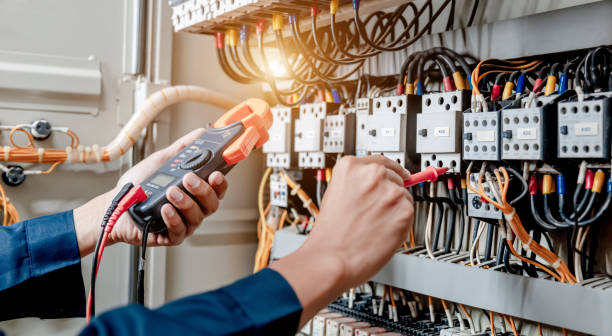 Best Home Electrical Repair  in South Pasadena, FL