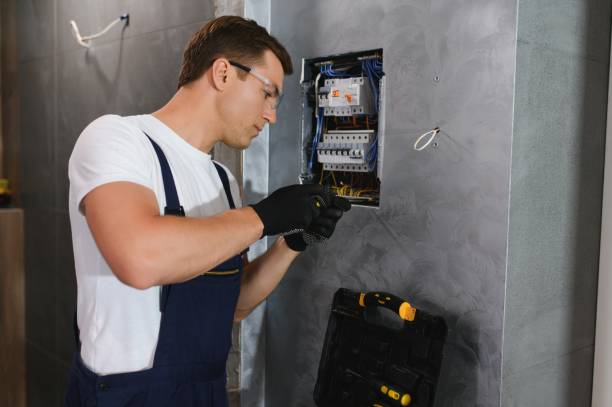Best Emergency Electrical Repair  in South Pasadena, FL