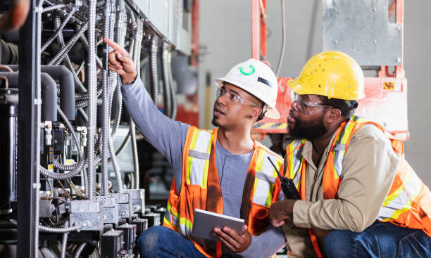 Best Local Electrician Companies  in South Pasadena, FL