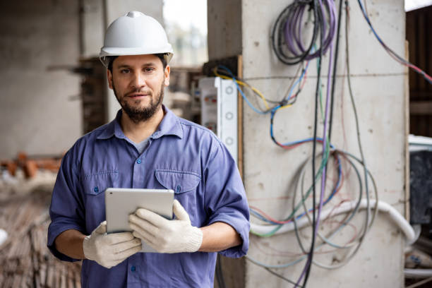 Best Electrical Outlet Repair  in South Pasadena, FL