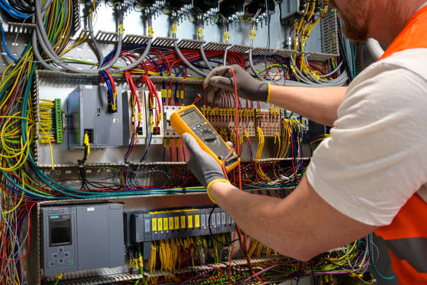 Best Licensed Electrician  in South Pasadena, FL