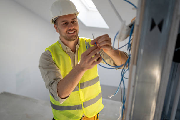 Best Industrial Electrical Services  in South Pasadena, FL